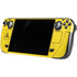 Dont Tread On Me Steam Deck Handheld Gaming Computer Skin